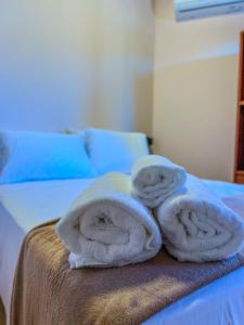 Fotografie z fotogalerie ubytování Suítes Balanço do Mar v destinaci Praia do Forte