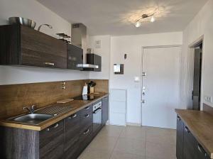 ポルト・ヴェッキオにあるStudio Nautilus N7 proche centre-ville Porto-vecchioのギャラリーの写真