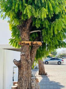 Fotografie z fotogalerie ubytování Sukoon Hostel v destinaci Muscat