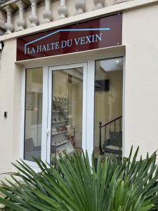 Fotografie z fotogalerie ubytování HALTE DU VEXIN v destinaci Chaumont-en-Vexin