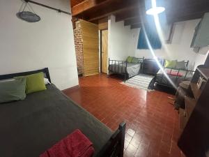 Gallery image of Casa Quinta con pileta en Villa Elisa by Lofter in Villa Elisa