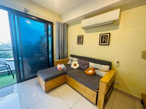 Gambar di galeri bagi Laguna Beach Resort 2-High Speed Wi-Fi and projecter di Pantai Jomtien