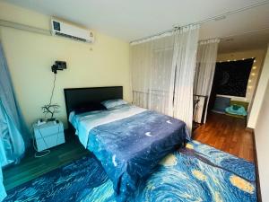 Gambar di galeri bagi Laguna Beach Resort 2-High Speed Wi-Fi and projecter di Pantai Jomtien