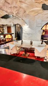 Afbeelding uit fotogalerij van Hotel Sokhamon in Dakar