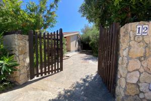 普佐伊杜Casa Perassi的相册照片