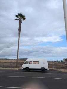 厄尔梅达诺Campervans的相册照片