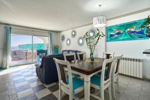 Fotografie z fotogalerie ubytování Villa Estella Matutina v destinaci Cala d´Or