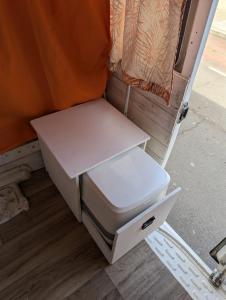 厄尔梅达诺Campervans的相册照片