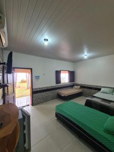 Afbeelding uit fotogalerij van Hospedagem e queijaria Péua in Soure