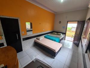 Afbeelding uit fotogalerij van Hospedagem e queijaria Péua in Soure +9 foto's