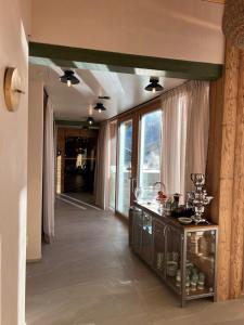 Cucina o angolo cottura di Face d'Or