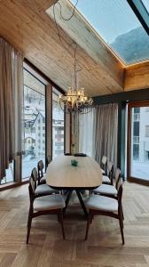 Foto dalla galleria di Face d'Or a Zermatt