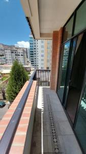 Gallery image of The Gilded Residence in La Paz