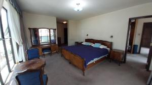 Gallery image of The Gilded Residence in La Paz