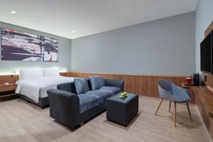 Gallery image of Hotel Neo Plus Airport Jakarta in Tangerang