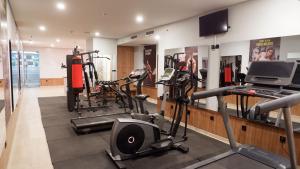 Gallery image of Hotel Neo Plus Airport Jakarta in Tangerang