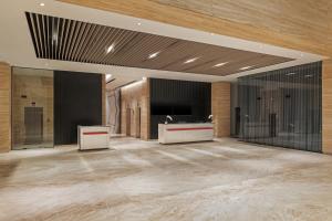 Gallery image of Hotel Neo Plus Airport Jakarta in Tangerang +28 photos