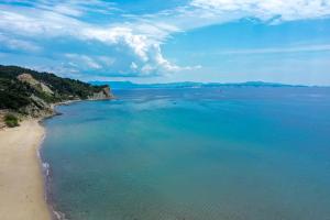 Fotografie z fotogalerie ubytování Erikousa Palace v destinaci Ereikoússa