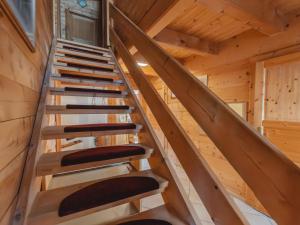 Zdjęcie z galerii obiektu Apartment Geislhof by Interhome w mieście Bramberg am Wildkogel