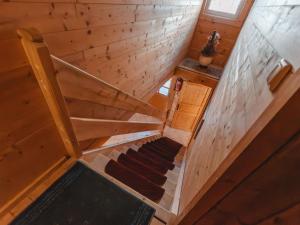 Zdjęcie z galerii obiektu Apartment Geislhof by Interhome w mieście Bramberg am Wildkogel