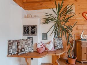 Zdjęcie z galerii obiektu Apartment Geislhof by Interhome w mieście Bramberg am Wildkogel