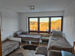 Фотография из галереи Yulias Hause в городе Zimmern ob Rottweil