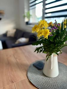 Fotografie z fotogalerie ubytování Apartmány Faunapark v Lipové-lázních + 21 fotografií