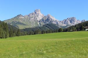 Φωτογραφία από το άλμπουμ του Haus Sonnwinkl σε Filzmoos