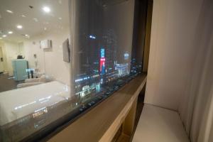 Fotografie z fotogalerie ubytování Cloud 9 Hongdae v Soulu