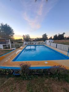 Imagine din galeria proprietății Cabañas Alto las Torres în Los Ángeles