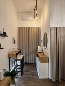 Fotografie z fotogalerie ubytování Iris B&B v destinaci Barletta