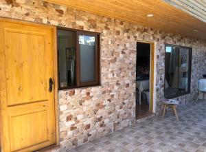 Fotografie z fotogalerie ubytování Casa Veraneo Concon v destinaci Concón