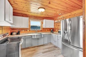 Φωτογραφία από το άλμπουμ του Rock Face Lodge Custer SD σε Custer