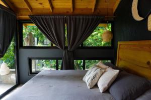 Billede fra billedgalleriet på Eclipse Villa i El Valle