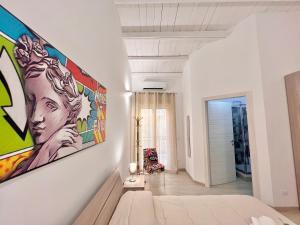 Fotografie z fotogalerie ubytování Colle Greco v destinaci Agrigento