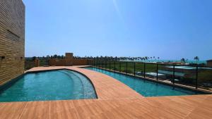 Gallery image of Edificio Reserva do Cupe by Use Flats in Porto De Galinhas