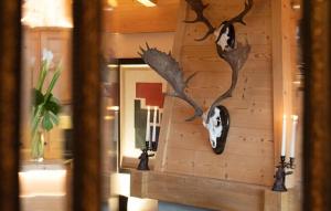 Φωτογραφία από το άλμπουμ του Chalet RoyAlp Hôtel & Spa σε Villars-sur-Ollon