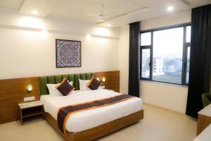 Galería fotográfica de Soil to Soul Trinity Hotel - A Boutique Stay en Somnath