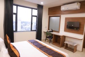 Galería fotográfica de Soil to Soul Trinity Hotel - A Boutique Stay en Somnath