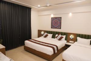 Galería fotográfica de Soil to Soul Trinity Hotel - A Boutique Stay en Somnath