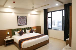 Galería fotográfica de Soil to Soul Trinity Hotel - A Boutique Stay en Somnath