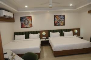 Galería fotográfica de Soil to Soul Trinity Hotel - A Boutique Stay en Somnath 37 fotos más
