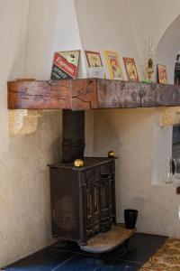 Billede fra billedgalleriet på Gîte entre 2 rives i Montolieu