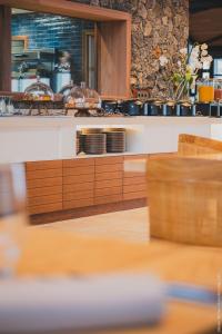 Fotografie z fotogalerie ubytování Hôtel Diana Dea Lodge & SPA v destinaci Sainte-Anne-les Hauts