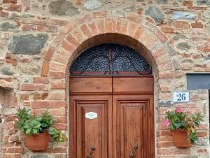 Fotografia z galérie ubytovania Tuscany Life v destinácii Terricciola