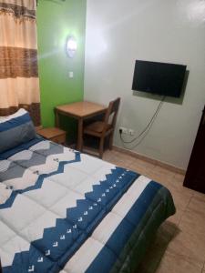 Billede fra billedgalleriet på City Resort Executive Services i Seeta