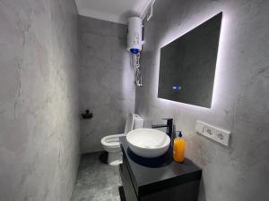 Foto dalla galleria di Apartment in Raduga West, Issyk-Kul a Tamchy