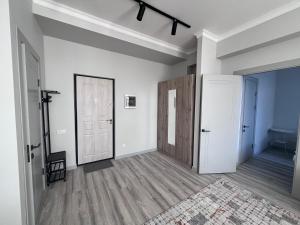 Foto dalla galleria di Apartment in Raduga West, Issyk-Kul a Tamchy