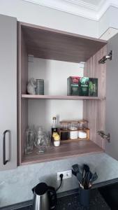 Foto dalla galleria di Apartment in Raduga West, Issyk-Kul a Tamchy