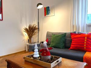 Imagen de la galería de Wroc'LOVE Haukego Bosaka Check-In 24h, en Wroclaw